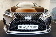 Lexus RX Executive+