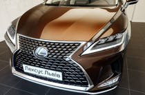 Lexus RX Executive+