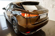 Lexus RX Executive+