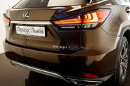 Lexus RX Executive+