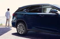 Lexus RX Premium