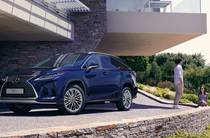 Lexus RX Premium