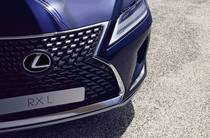 Lexus RX Premium