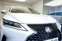 Lexus RX Executive+