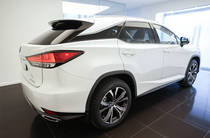 Lexus RX Executive+