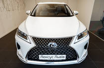 Lexus RX Executive+