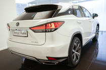 Lexus RX Executive+