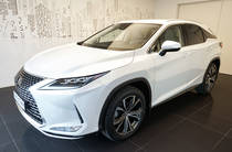 Lexus RX Executive+