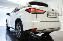 Lexus RX Executive+