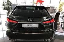 Lexus RX Executive+