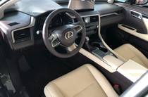 Lexus RX Executive+