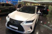 Lexus RX Premium