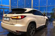 Lexus RX Premium