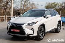 Lexus RX Executive+