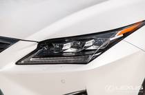 Lexus RX Executive+