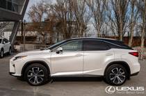 Lexus RX Executive+