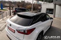 Lexus RX Executive+