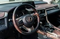 Lexus RX Executive+