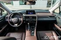 Lexus RX Executive+