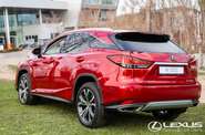 Lexus RX Executive+