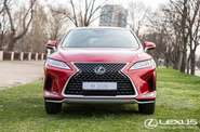 Lexus RX Executive+