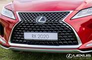 Lexus RX Executive+