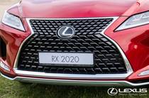 Lexus RX Executive+