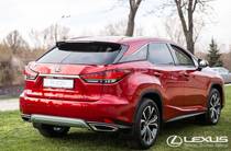 Lexus RX Executive+