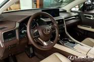 Lexus RX Premium