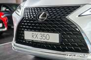 Lexus RX Premium