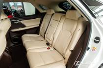 Lexus RX Premium