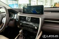 Lexus RX Premium