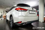 Lexus RX Premium