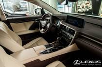 Lexus RX Premium