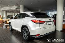 Lexus RX Premium