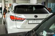 Lexus RX Premium