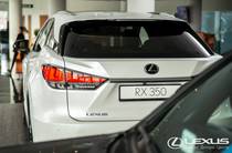 Lexus RX Premium