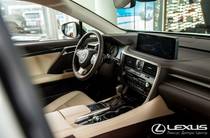 Lexus RX Premium