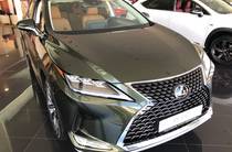 Lexus RX Premium