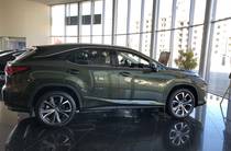 Lexus RX Premium