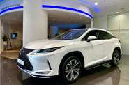 Lexus RX Executive+