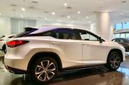 Lexus RX Executive+