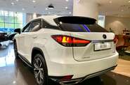 Lexus RX Executive+