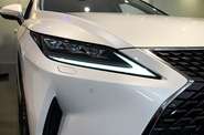 Lexus RX Executive+