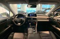 Lexus RX Executive+