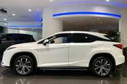 Lexus RX Executive+