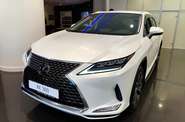 Lexus RX Executive+