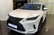 Lexus RX Executive+