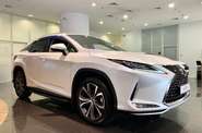 Lexus RX Executive+