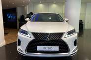 Lexus RX Executive+